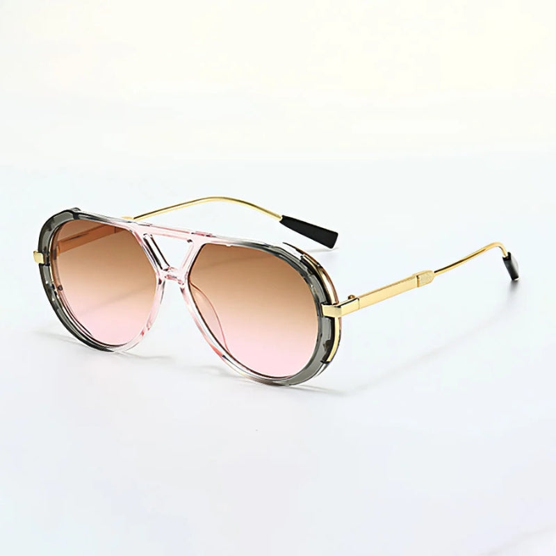 Tigra Gold Sunglasses