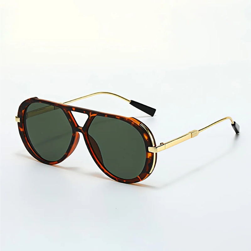 Tigra Gold Sunglasses