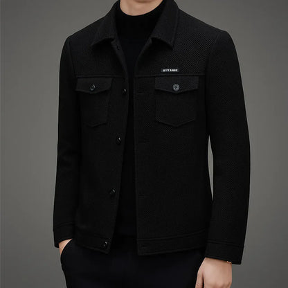WoolEdge™ Reinforced Jacket