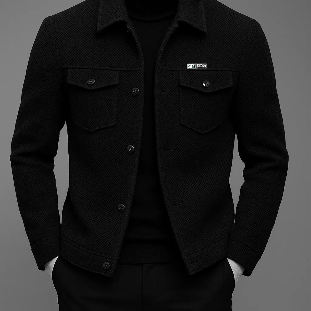 Veste renforcée WoolEdge™